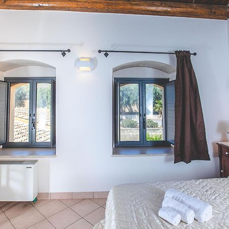 Nuovo Castello Crisilio Villa Avola Exterior photo