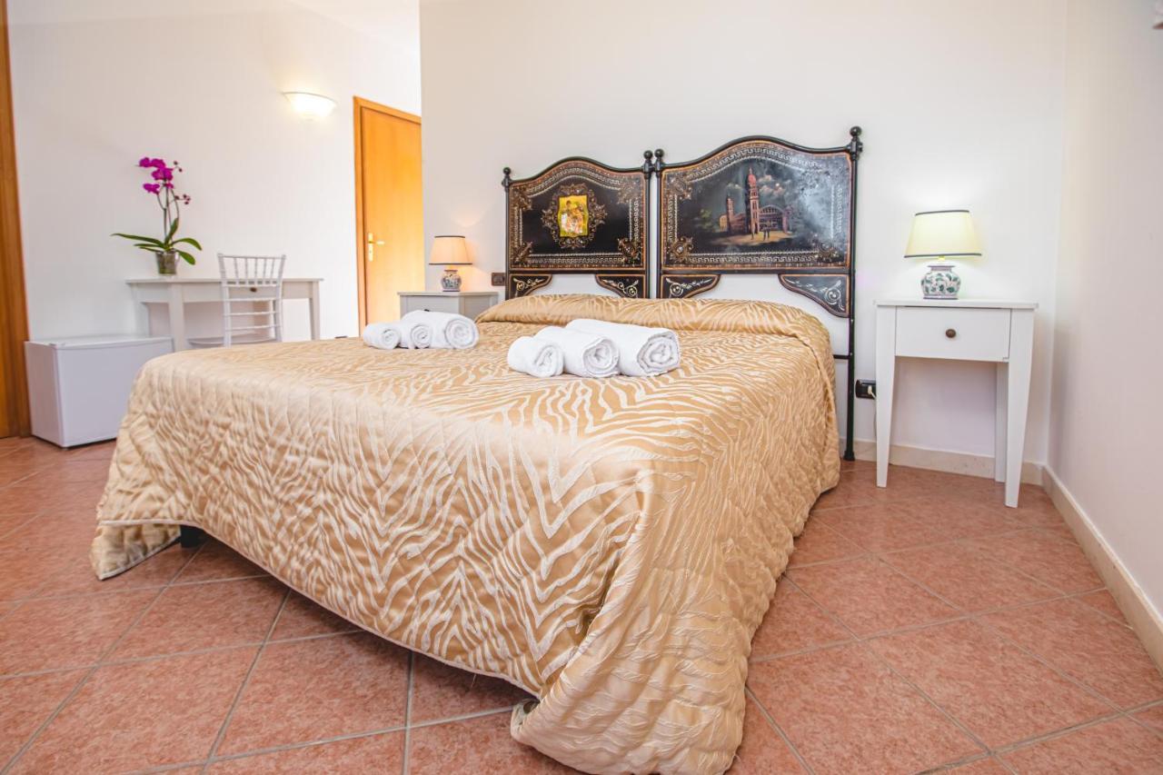 Nuovo Castello Crisilio Villa Avola Exterior photo